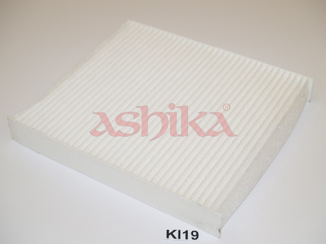 Ashika 21-KI-K19 Pollen / Cabin Filter