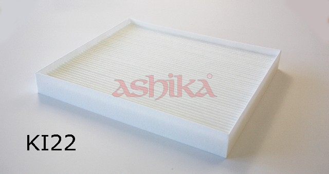 Ashika 21-KI-KI22