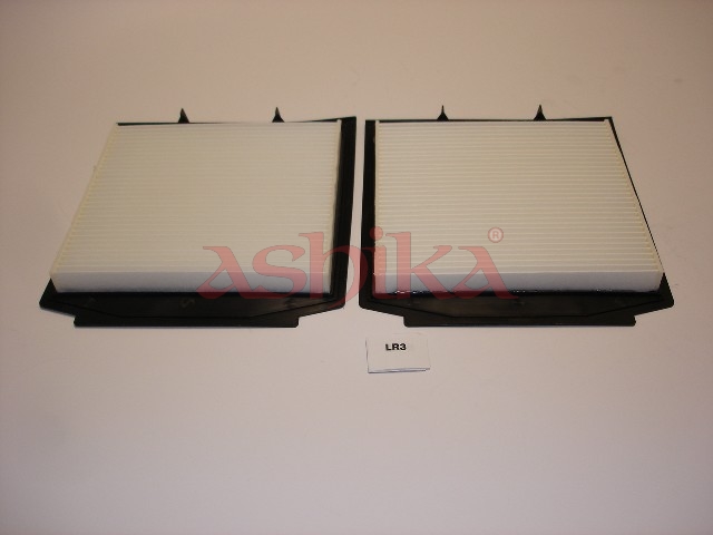 Ashika 21-LR-LR3 Pollen / Cabin Filter