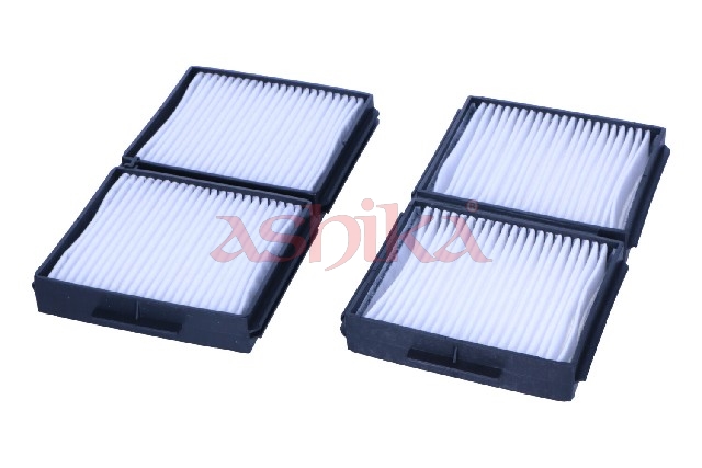 Ashika 21-MA-MA0 Pollen / Cabin Filter