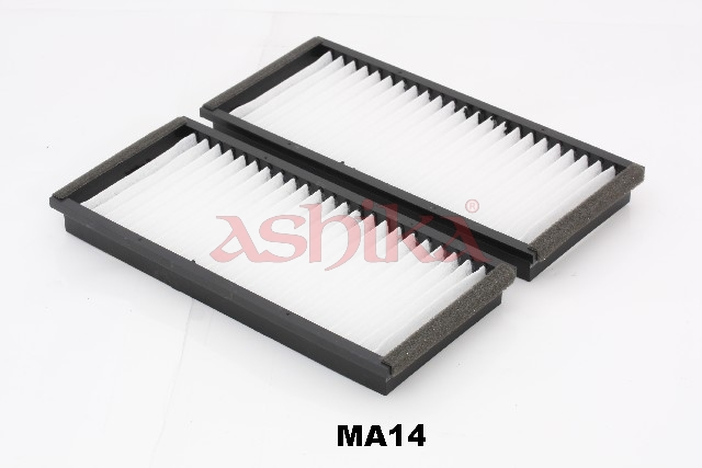 Ashika 21-MA-MA14 Pollen / Cabin Filter