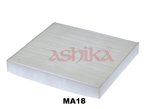 Ashika 21-MA-MA18 Pollen / Cabin Filter