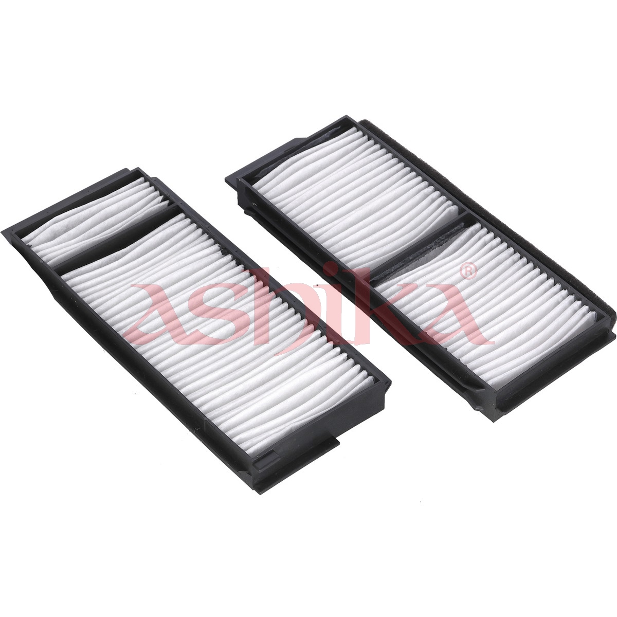 Ashika 21-MA-MA8 Pollen / Cabin Filter