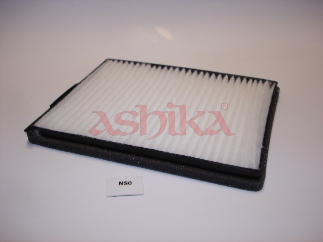 Ashika 21-NS-NS0
