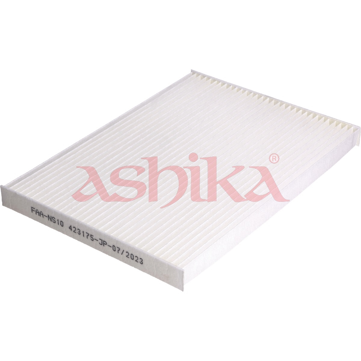 Ashika 21-NS-NS10 Pollen / Cabin Filter