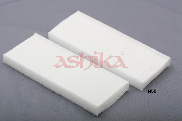 Ashika 21-NS-NS9 Pollen / Cabin Filter
