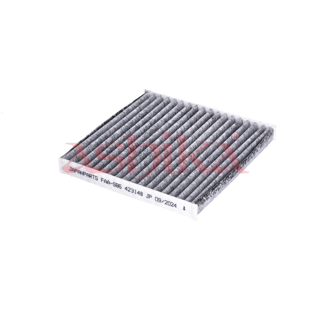 Ashika 21-SB-SB6 Pollen / Cabin Filter