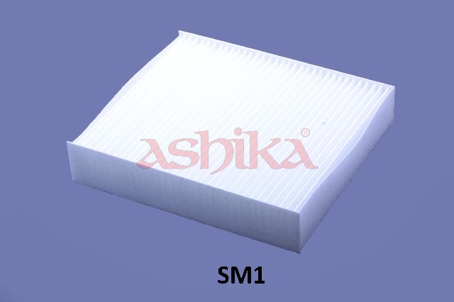Ashika 21-SM-SM1 Pollen / Cabin Filter
