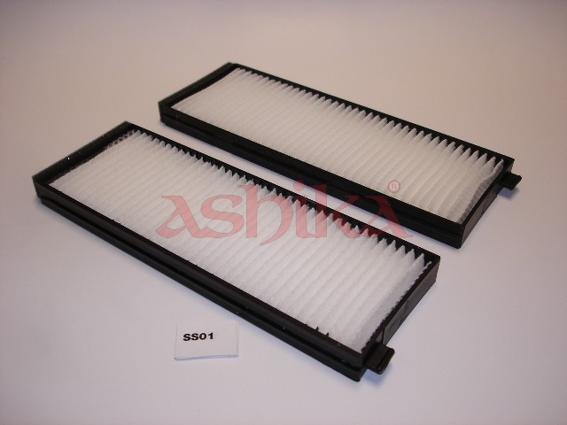 Ashika 21-SS-S01 Pollen / Cabin Filter