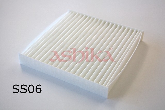 Ashika 21-SS-S06 Pollen / Cabin Filter