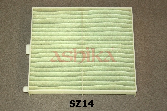 Ashika 21-SZ-SZ14 Pollen / Cabin Filter