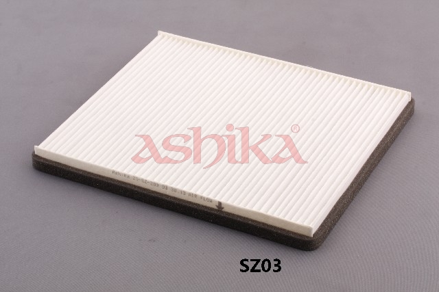 Ashika 21-SZ-Z03 Pollen / Cabin Filter