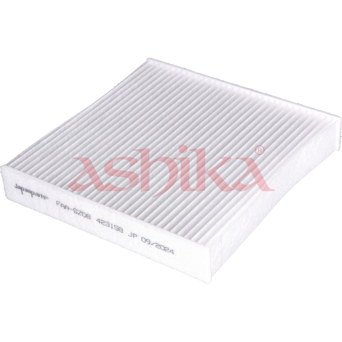 Ashika 21-SZ-Z08 Pollen / Cabin Filter