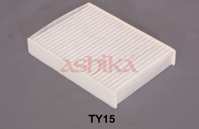 Ashika 21-TY-TY15 Pollen / Cabin Filter