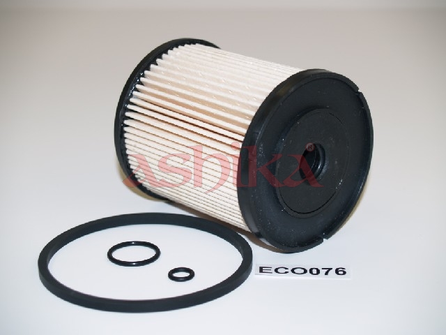 Ashika 30-ECO076