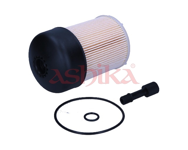 Ashika 30-ECO091