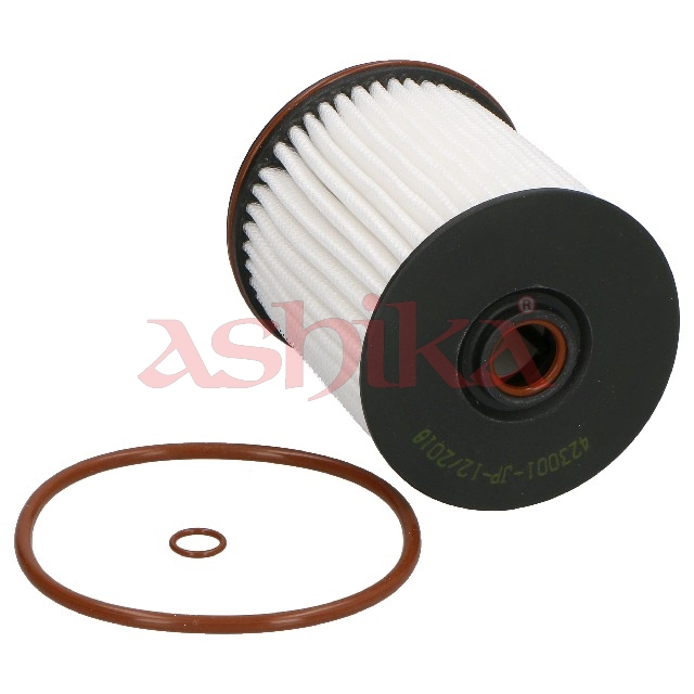 Ashika 30-ECO098