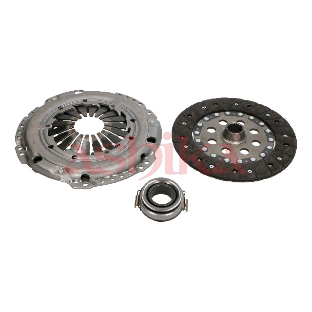 Ashika 92-02-2089 Clutch Kit