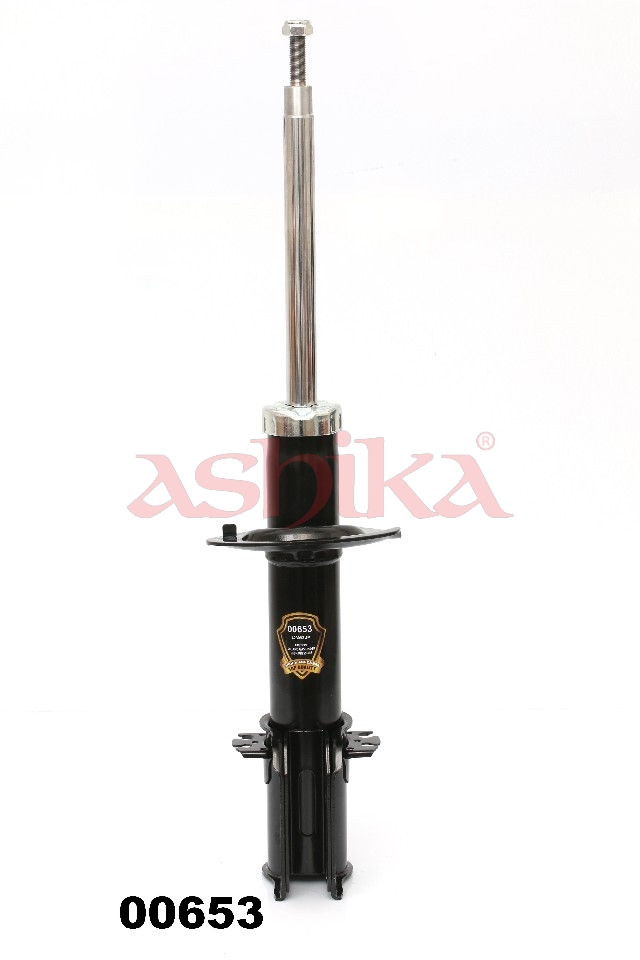 Ashika MA-00653 2x Shock Absorbers (Pair)