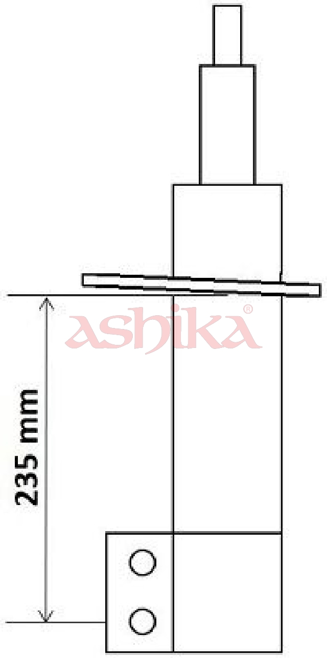 Ashika MA-00900