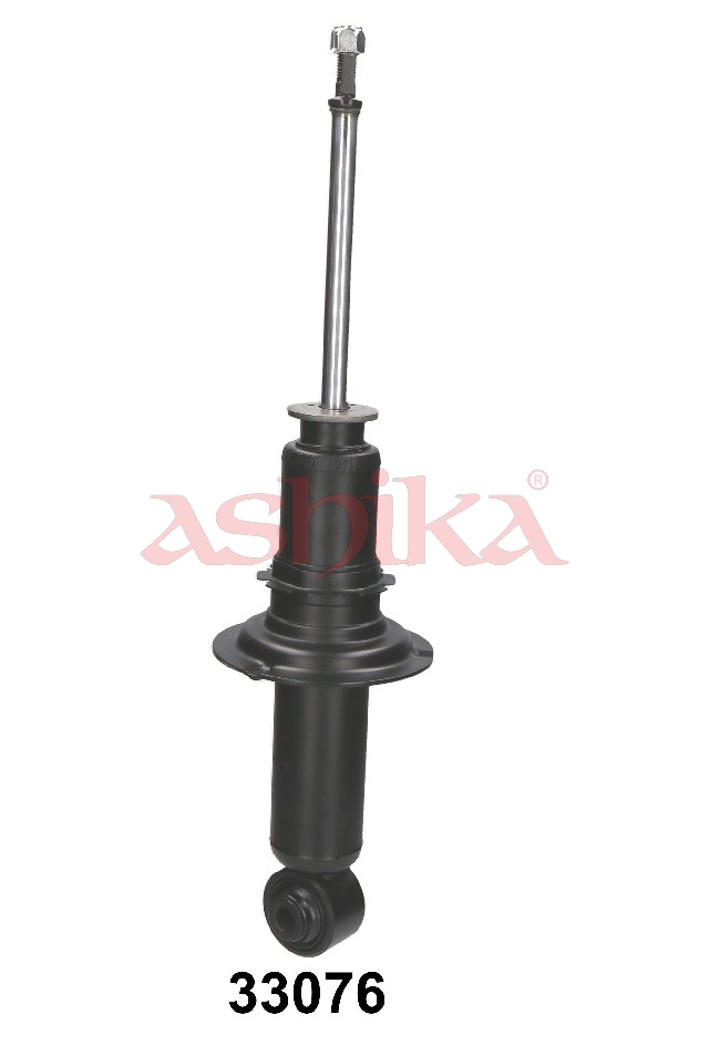 Ashika MA-33076 2x Shock Absorbers (Pair)