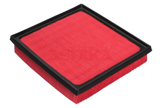 Ashika 20-02-2024 Air Filter