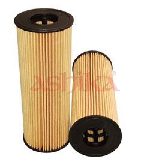 Ashika 10-ECO163 Oil Filter