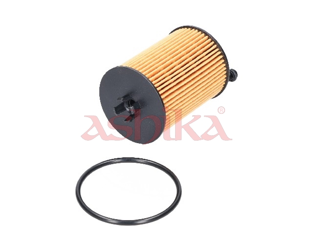 Ashika 10-ECO157 Oil Filter