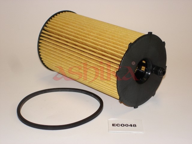 Ashika 10-ECO048 Oil Filter