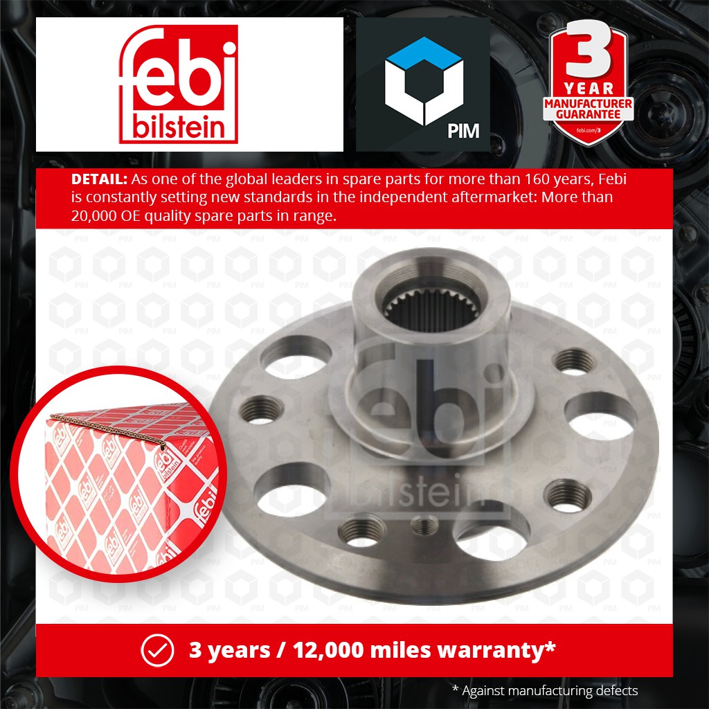 Febi 36087A