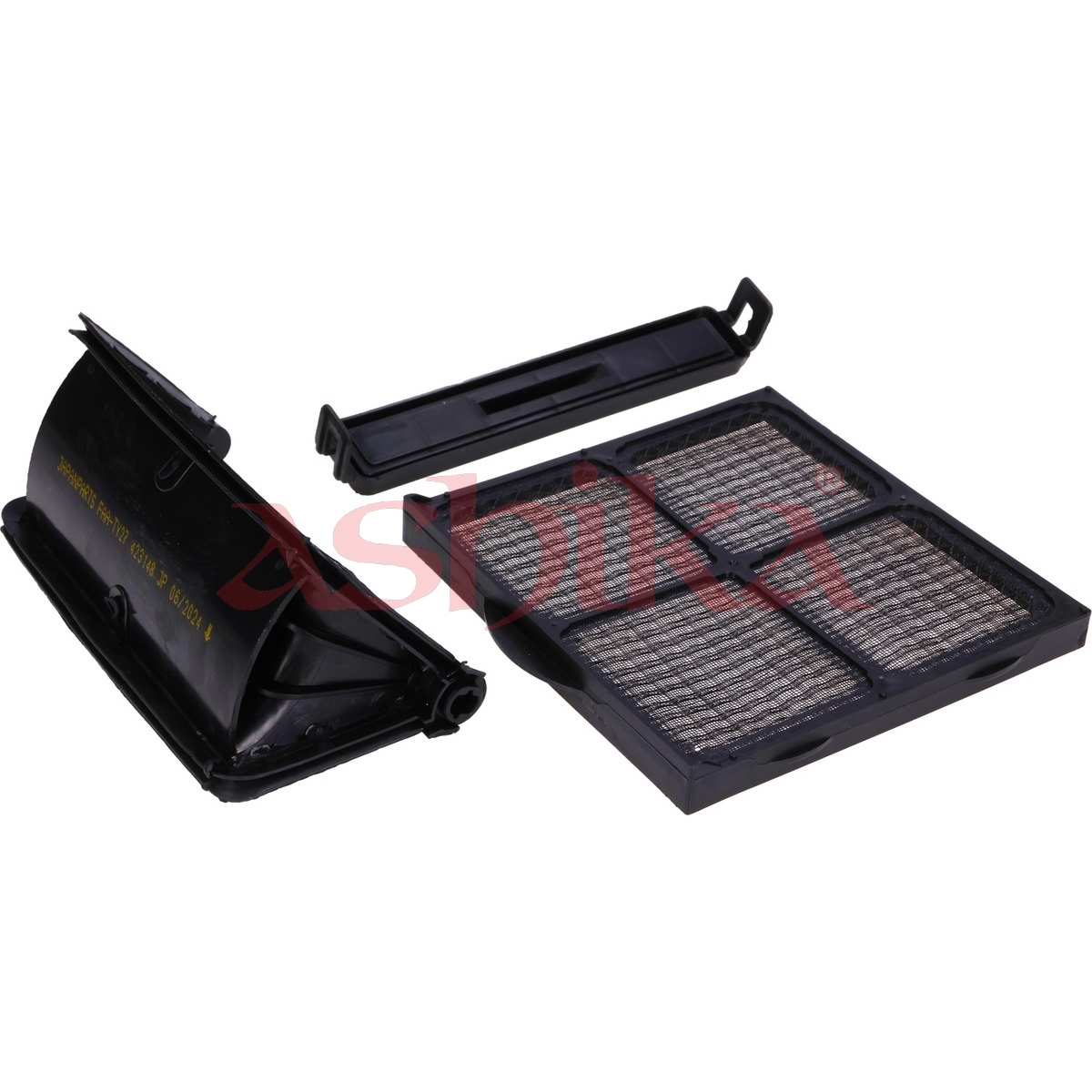 Ashika 21-TY-TY27 Pollen / Cabin Filter