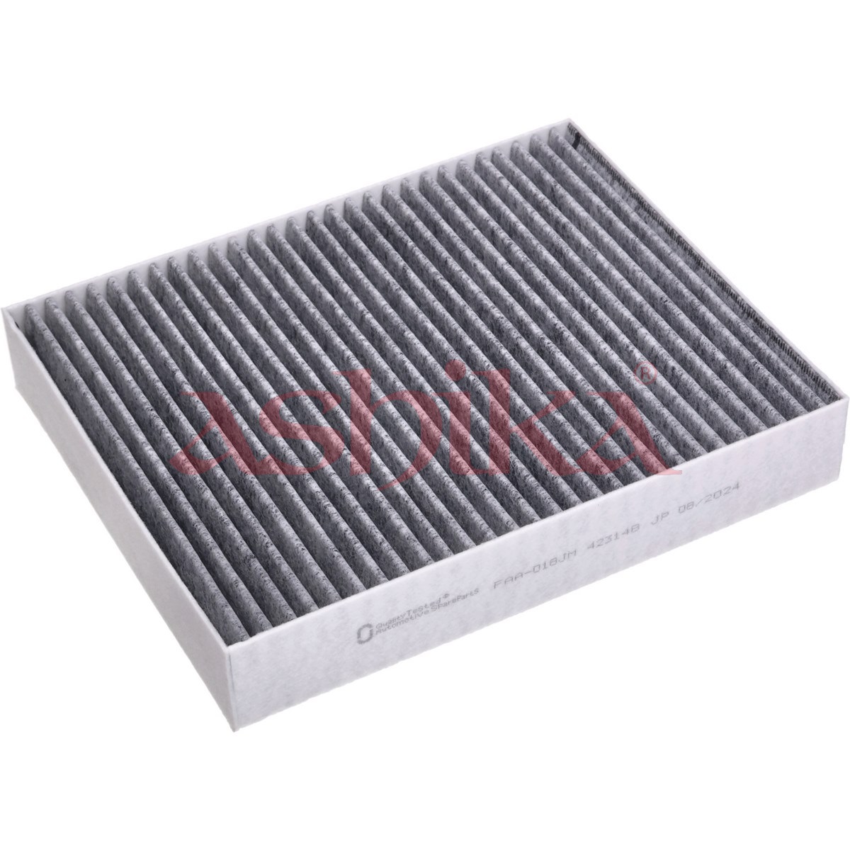 Ashika FAA-018JM Pollen / Cabin Filter