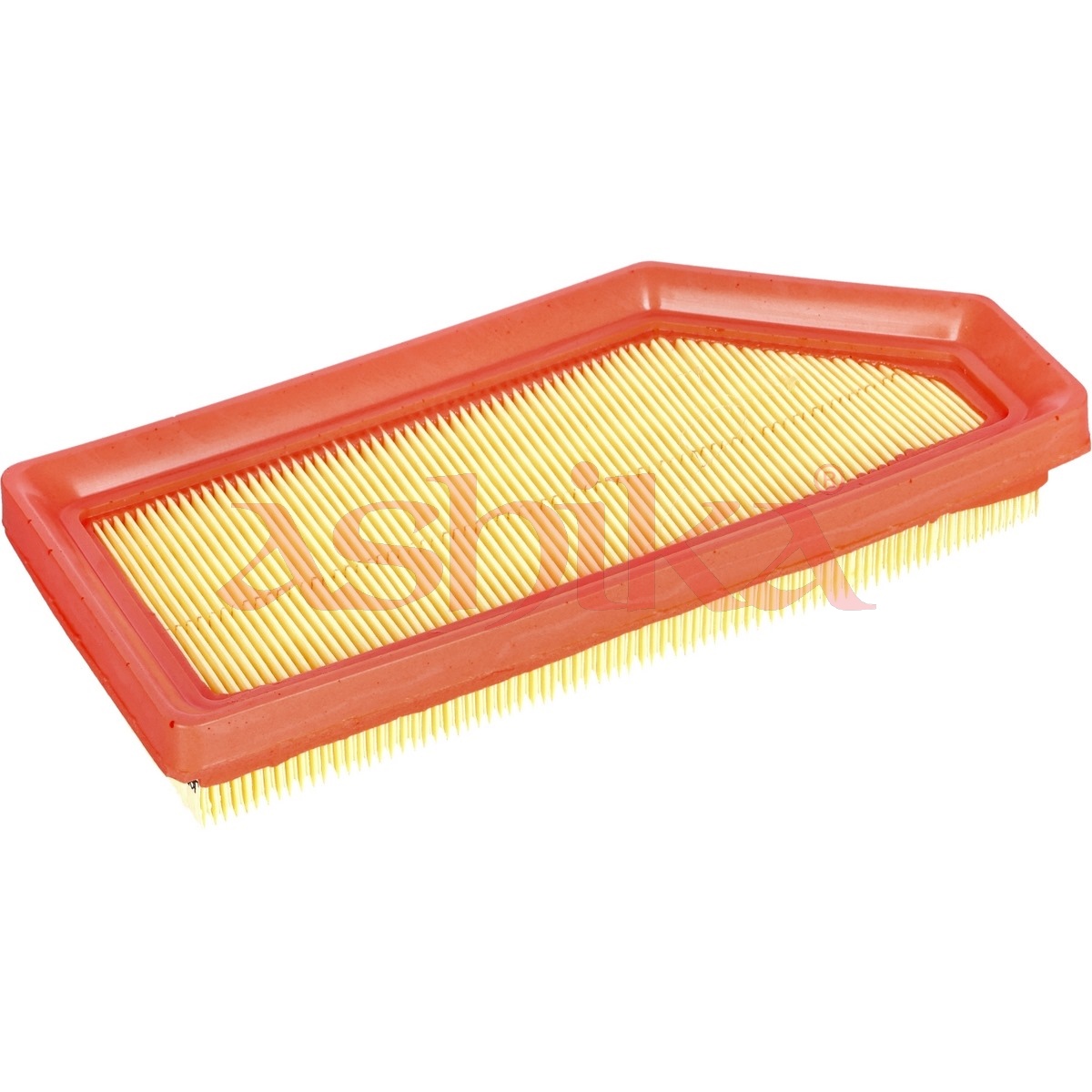 Ashika 20-01-165 Air Filter