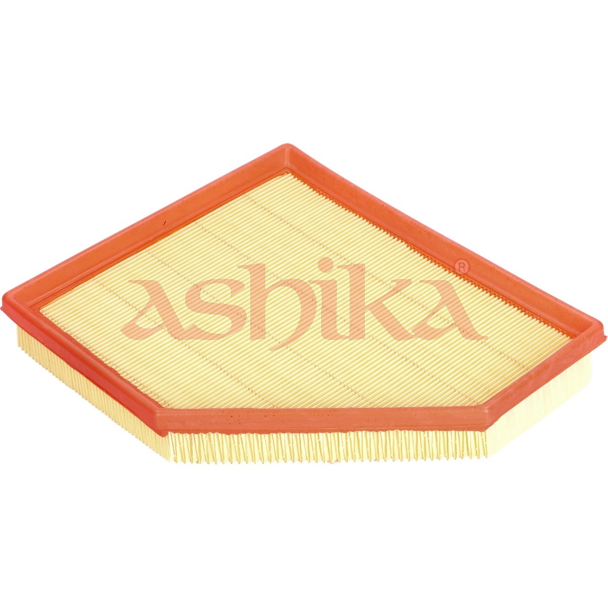Ashika 20-02-2027 Air Filter
