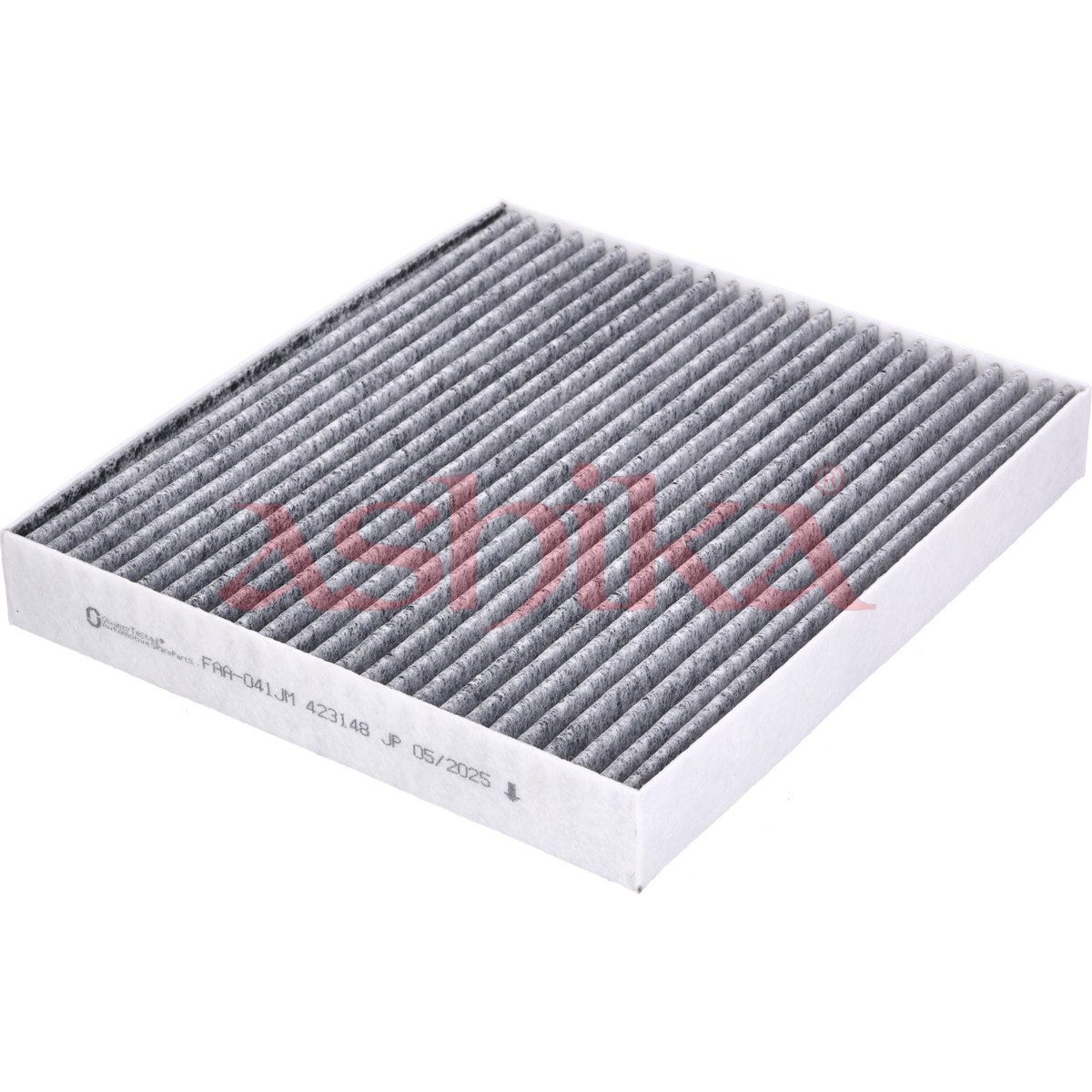 Ashika FAA-041JM Pollen / Cabin Filter