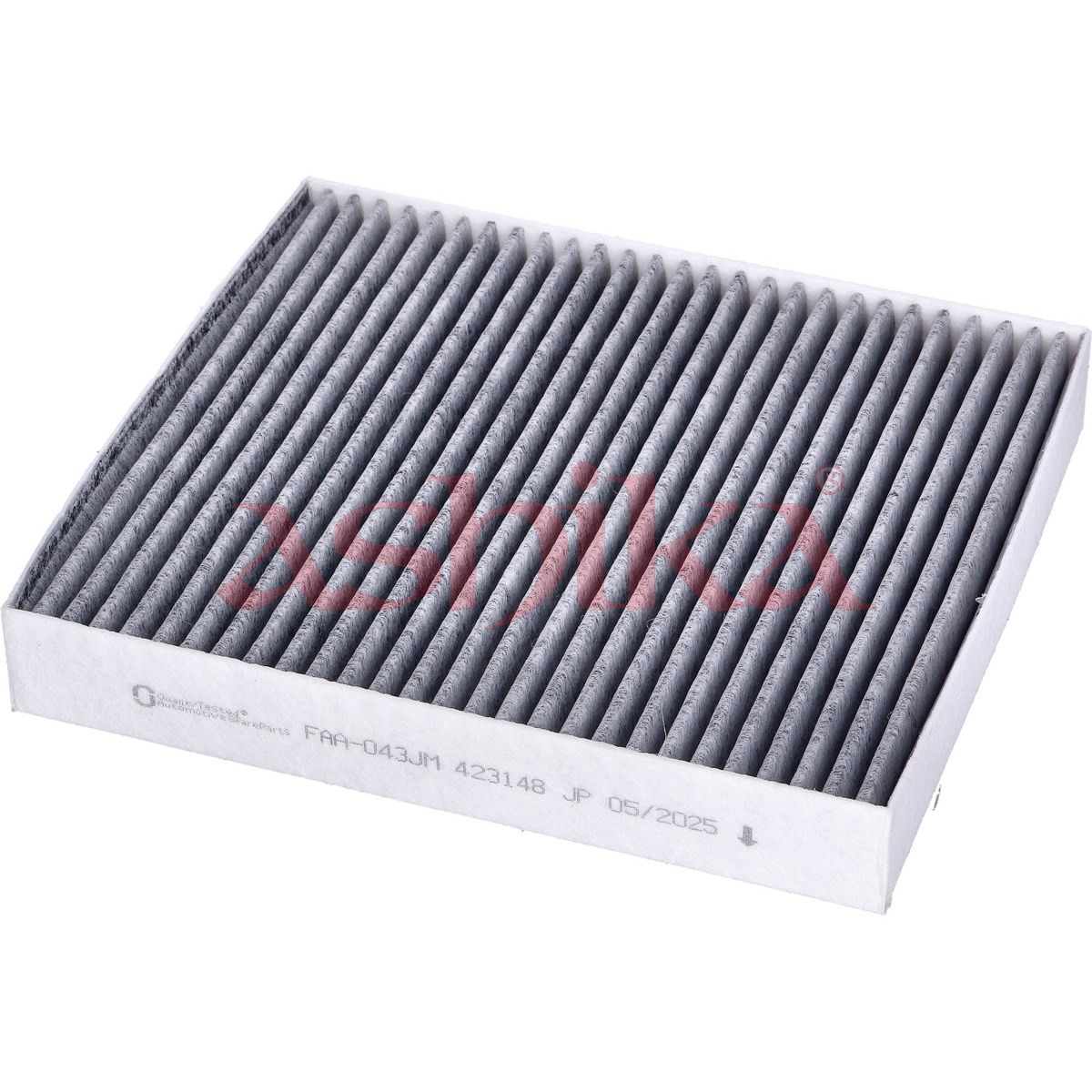 Ashika FAA-043JM Pollen / Cabin Filter