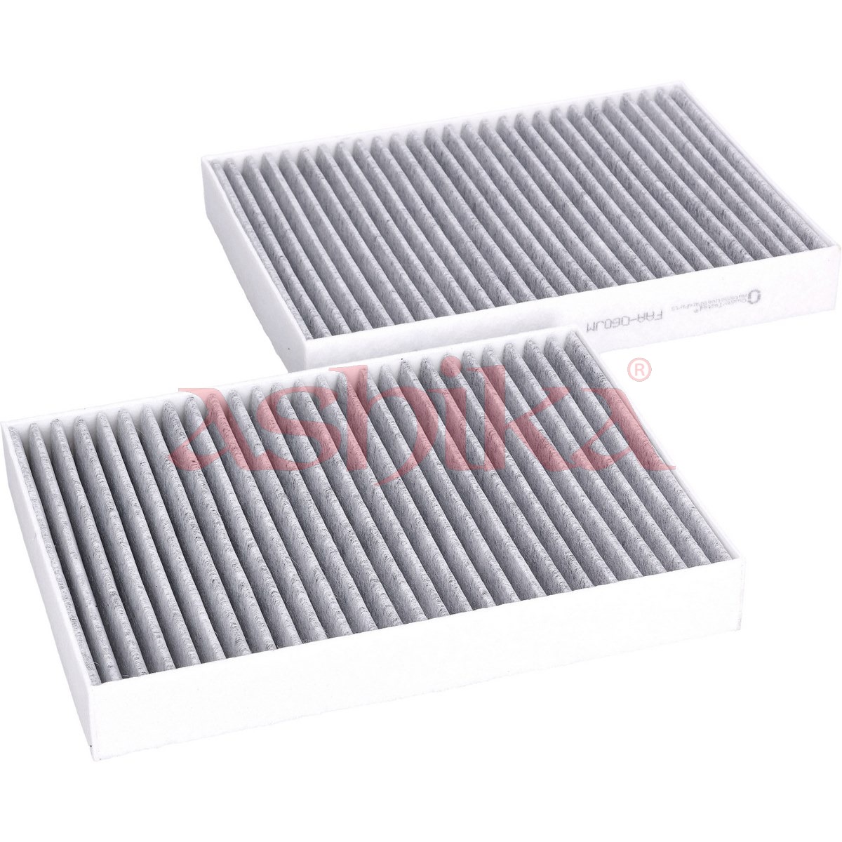 Ashika FAA-060JM Pollen / Cabin Filter