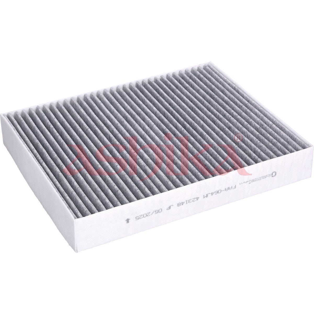 Ashika FAA-064JM Pollen / Cabin Filter