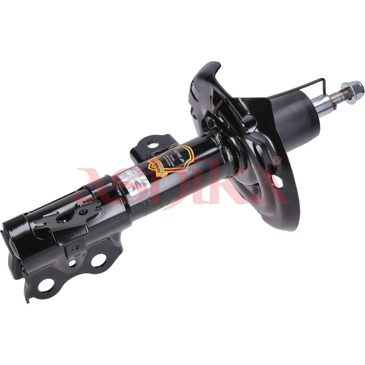 Ashika MA-01250 Shock Absorber (Single Handed)