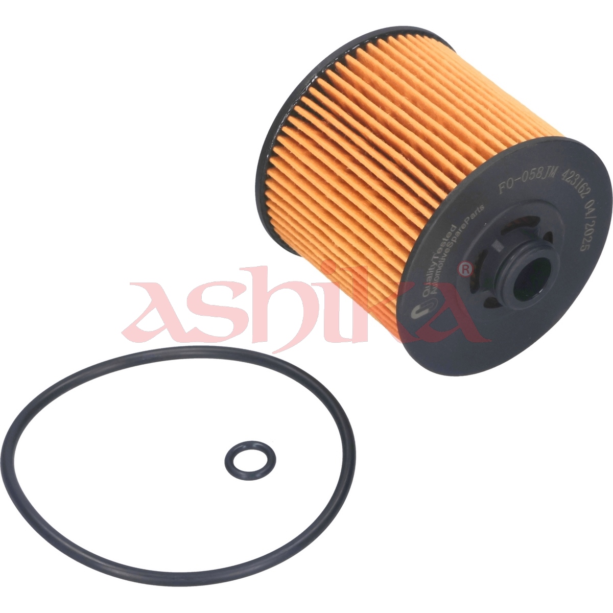 Ashika FO-058JM