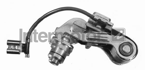 Intermotor 23020 Ignition Contact Breaker