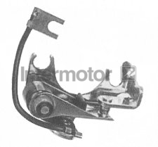 Intermotor 23730 Ignition Contact Breaker