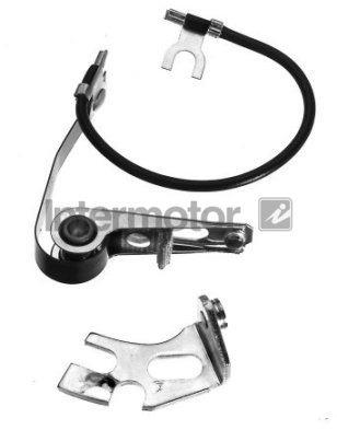 Intermotor 22880 Ignition Contact Breaker