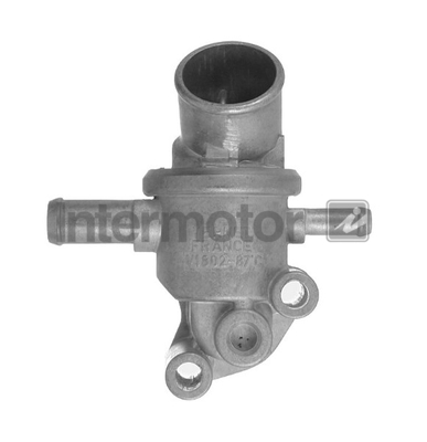 Intermotor 75049 Coolant Thermostat