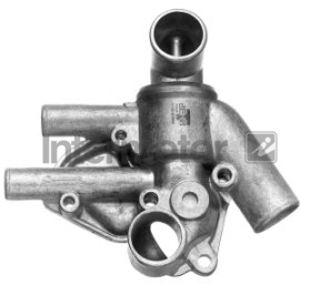 Intermotor 75101 Coolant Thermostat