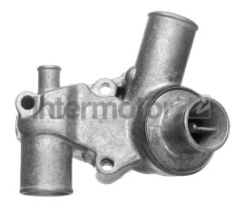 Intermotor 75105 Coolant Thermostat