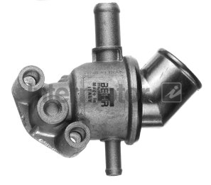 Intermotor 75107 Coolant Thermostat