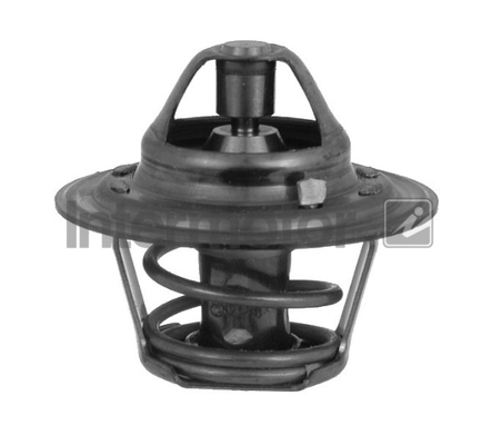 Intermotor 75208 Coolant Thermostat