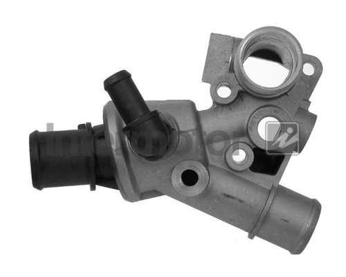 Intermotor 75658 Coolant Thermostat