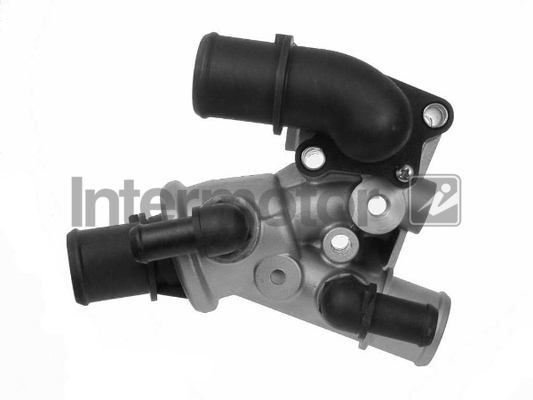 Intermotor 75661 Coolant Thermostat